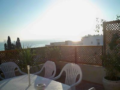 H�bergement de vacances&nbsp;Appartement&nbsp;HAMMAMET&nbsp;TUNISIE&nbsp;&nbsp;