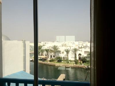 H�bergement de vacances&nbsp;Appartement&nbsp;HAMMAMET&nbsp;TUNISIE&nbsp;&nbsp;