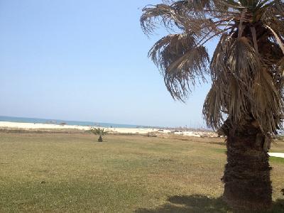 H�bergement de vacances&nbsp;Appartement&nbsp;HAMMAMET&nbsp;TUNISIE&nbsp;&nbsp;