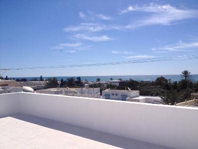 H�bergement de vacances&nbsp;Appartement&nbsp;HAMMAMET&nbsp;TUNISIE&nbsp;&nbsp;