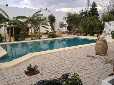 H�bergement de vacances&nbsp;Appartement&nbsp;HAMMAMET&nbsp;TUNISIE&nbsp;&nbsp;