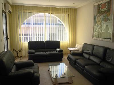 H�bergement de vacances&nbsp;Appartement&nbsp;HAMMAMET&nbsp;TUNISIE&nbsp;&nbsp;