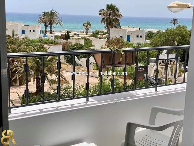 Hbergement de vacances Appartement HAMMAMET TUNISIE  