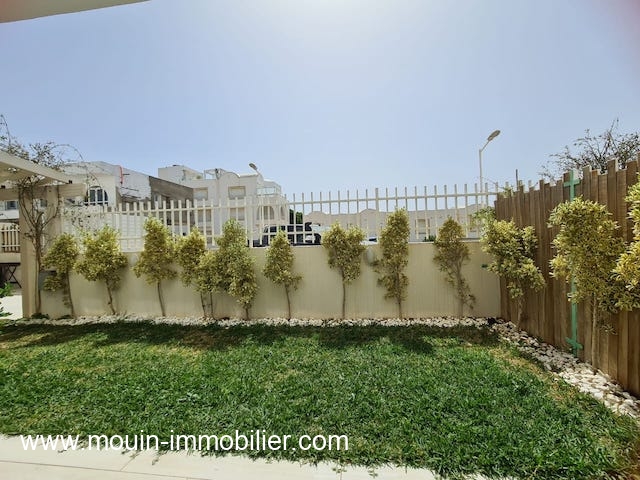 H�bergement de vacances&nbsp;Appartement&nbsp;HAMMAMET&nbsp;TUNISIE&nbsp;&nbsp;