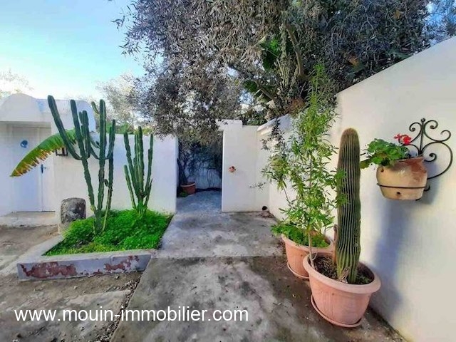 H�bergement de vacances&nbsp;Appartement&nbsp;HAMMAMET&nbsp;TUNISIE&nbsp;&nbsp;