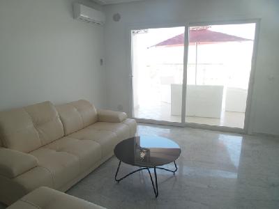 Hbergement de vacances Appartement HAMMAMET TUNISIE  