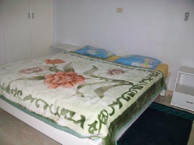 Hbergement de vacances Appartement HAMMAMET TUNISIE  