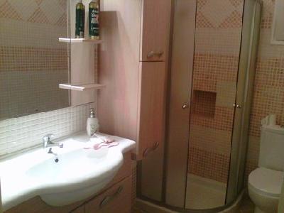 Hbergement de vacances Appartement HAMMAMET TUNISIE  