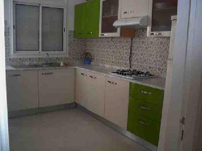 Hbergement de vacances Appartement HAMMAMET TUNISIE  