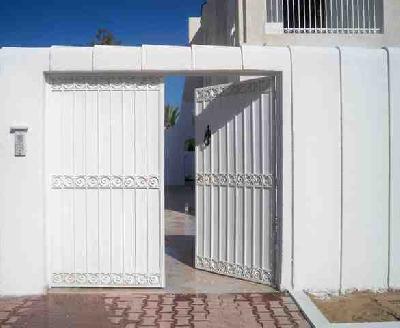Hbergement de vacances Appartement HAMMAMET TUNISIE  