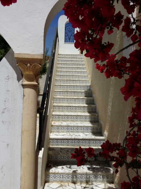 Hbergement de vacances Appartement HAMMAMET NORD TUNISIE  