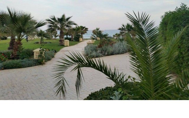 Hbergement de vacances Appartement HAMMAMET NORD TUNISIE  