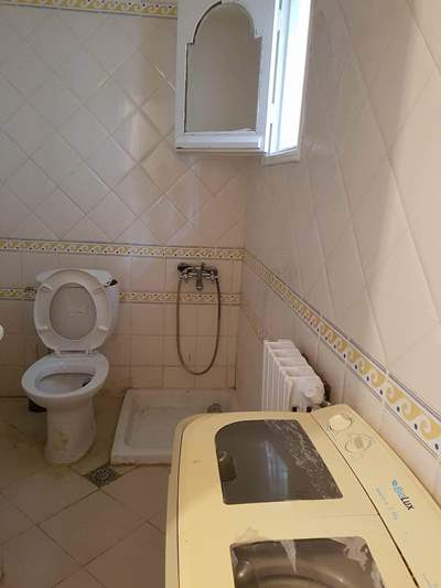 H�bergement de vacances&nbsp;Appartement&nbsp;HAMMAMET NORD&nbsp;TUNISIE&nbsp;&nbsp;