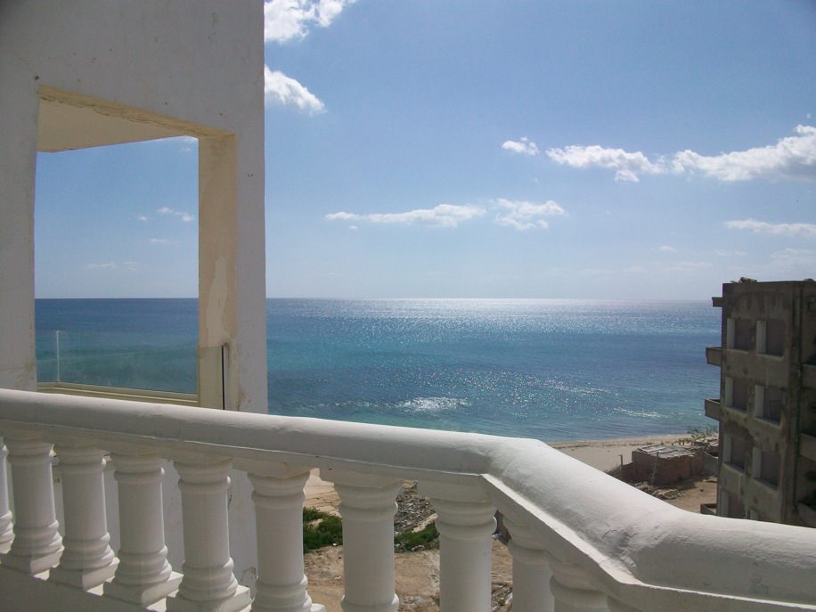 Hbergement de vacances Appartement HAMMAMET NORD TUNISIE  