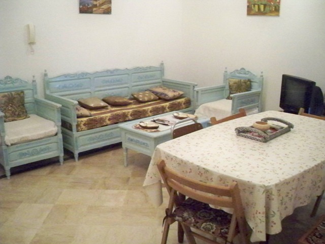 Hbergement de vacances Appartement HAMMAMET NORD TUNISIE  