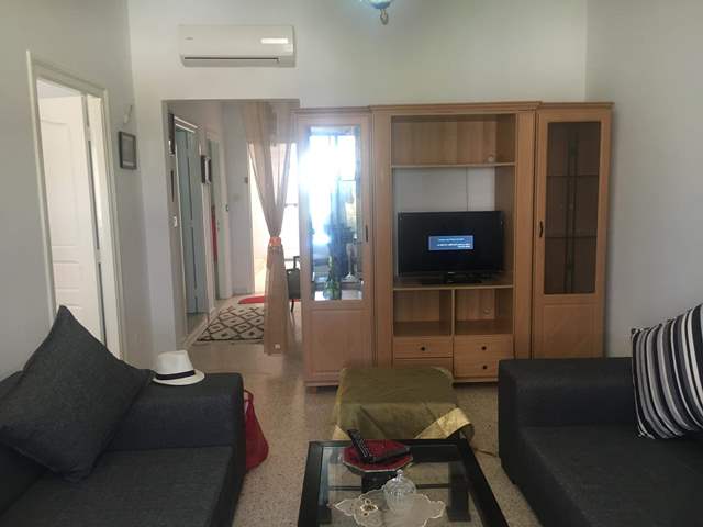 Hbergement de vacances Appartement HAMMAMET NORD TUNISIE  