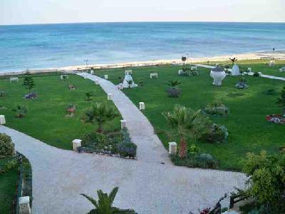 H�bergement de vacances&nbsp;Appartement&nbsp;HAMMAMET NORD&nbsp;TUNISIE&nbsp;&nbsp;