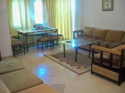 H�bergement de vacances&nbsp;Appartement&nbsp;HAMMAMET NORD&nbsp;TUNISIE&nbsp;&nbsp;