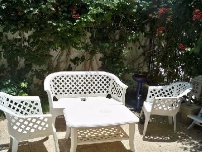 H�bergement de vacances&nbsp;Appartement&nbsp;HAMMAMET NORD&nbsp;TUNISIE&nbsp;&nbsp;