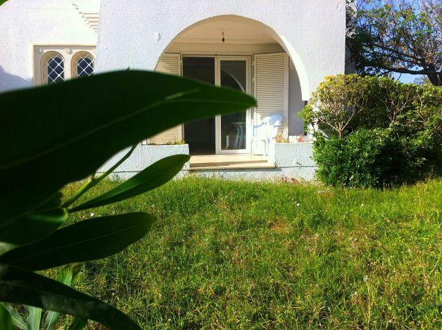 Hbergement de vacances Appartement HAMMAMET SUD TUNISIE  