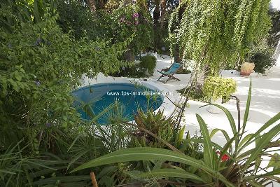 H�bergement de vacances&nbsp;Appartement&nbsp;HAMMAMET-ZONE MIRAMAR&nbsp;TUNISIE&nbsp;&nbsp;