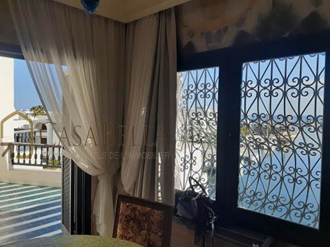 Hbergement de vacances Appartement KANTAOUI  TUNISIE  