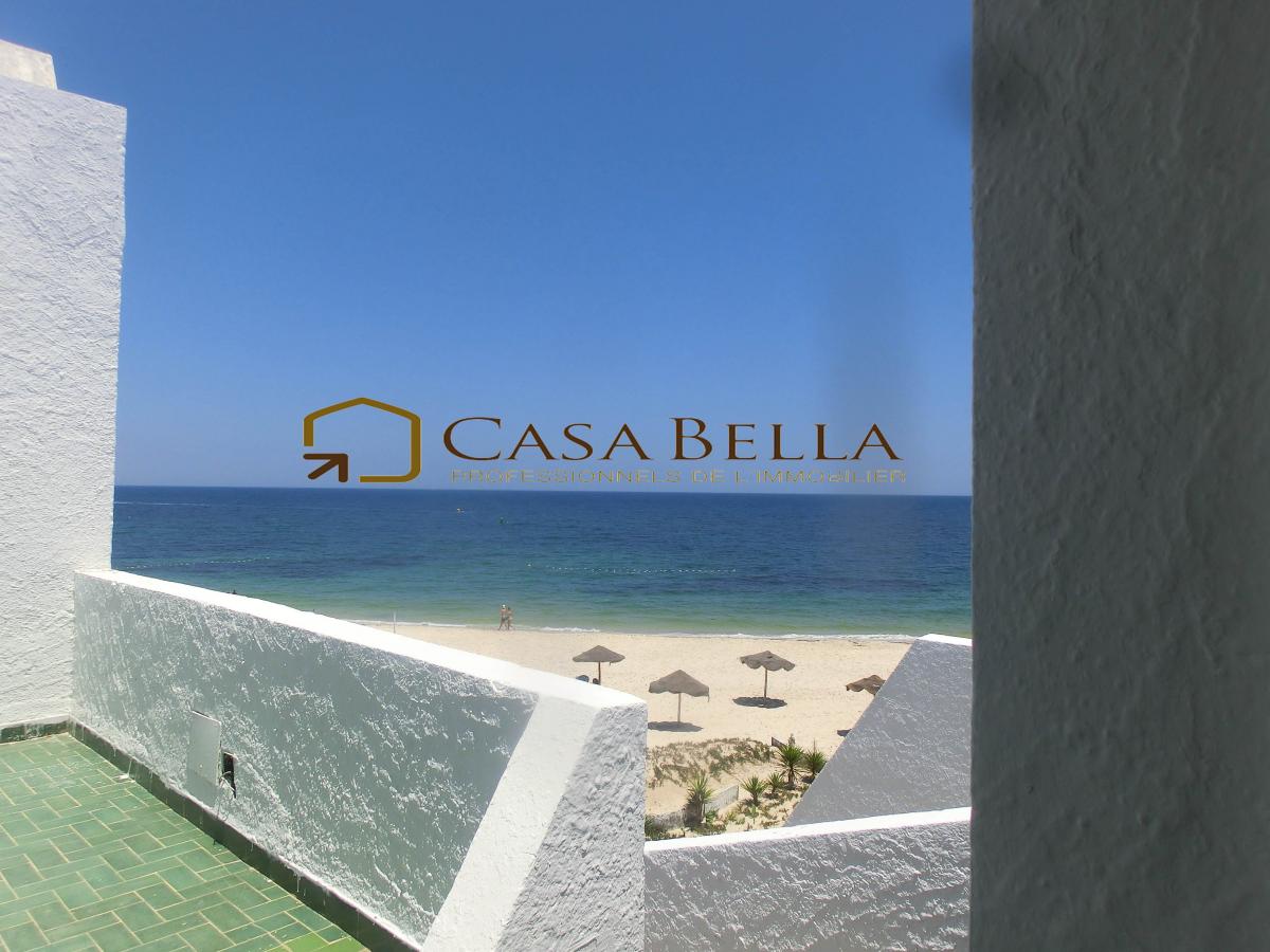 H�bergement de vacances&nbsp;Appartement&nbsp;KANTAOUI&nbsp;TUNISIE&nbsp;&nbsp;