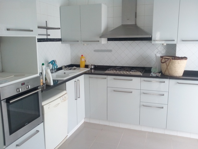 Hbergement de vacances Appartement LA MARSA TUNISIE  