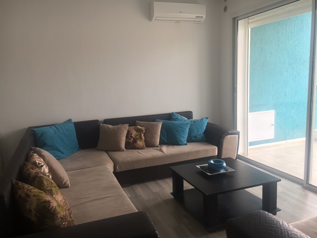 Hbergement de vacances Appartement MREZKA TUNISIE  