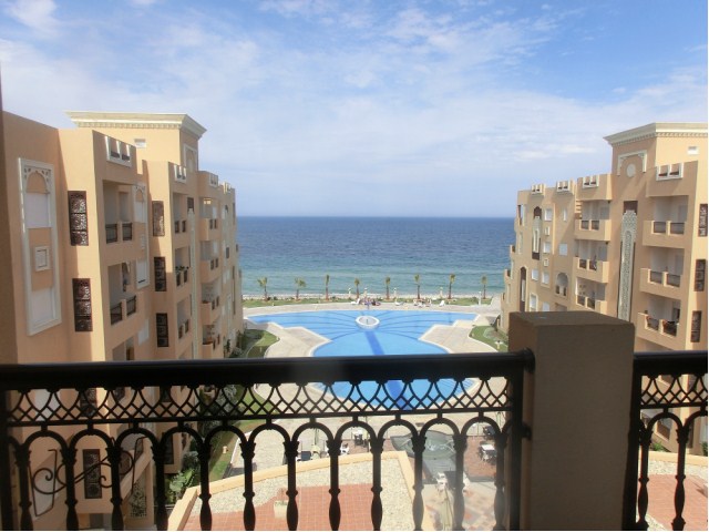 H�bergement de vacances&nbsp;Appartement&nbsp;SOUSSE&nbsp;TUNISIE&nbsp;&nbsp;