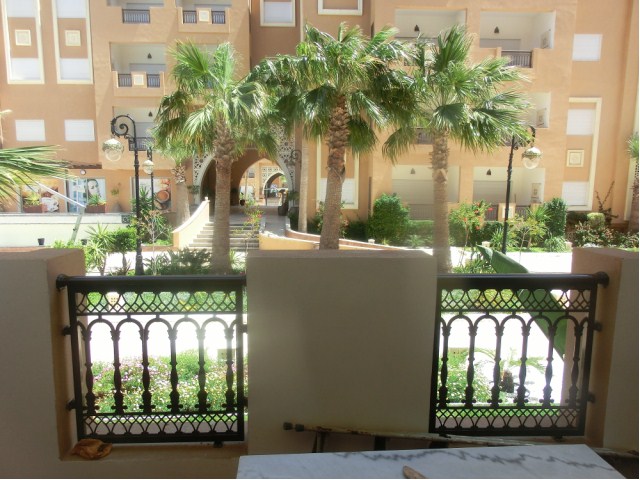 Hbergement de vacances Appartement SOUSSE TUNISIE  
