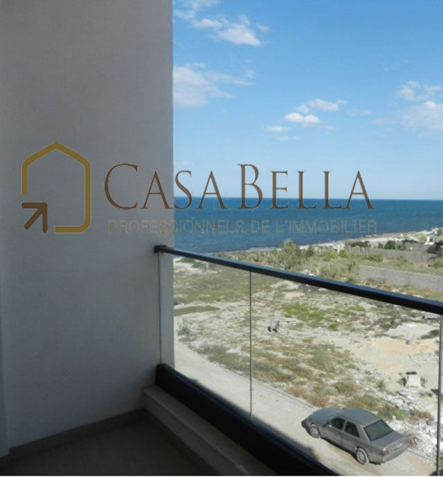 H�bergement de vacances&nbsp;Appartement&nbsp;SOUSSE&nbsp;TUNISIE&nbsp;&nbsp;