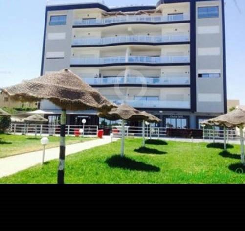 Hbergement de vacances Appartement SOUSSE TUNISIE  