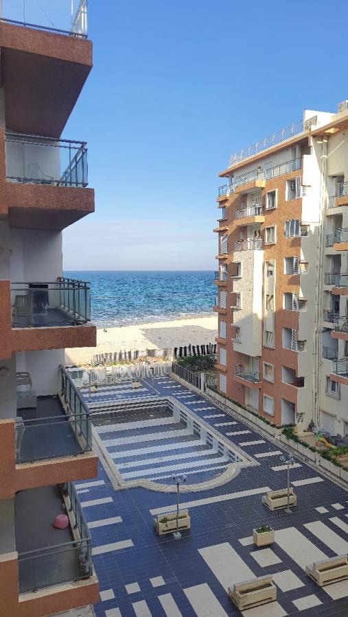 Hbergement de vacances Appartement SOUSSE TUNISIE  