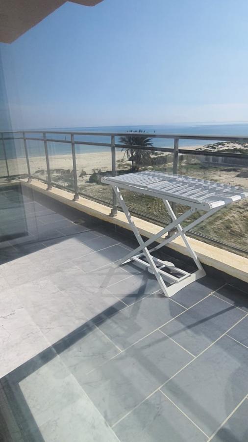 Hbergement de vacances Appartement SOUSSE TUNISIE  