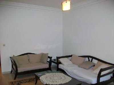 H�bergement de vacances&nbsp;Appartement&nbsp;YASMIN HAMMAMET&nbsp;TUNISIE&nbsp;&nbsp;