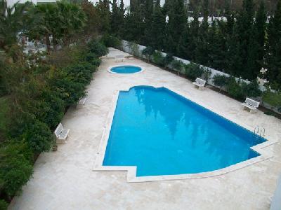 H�bergement de vacances&nbsp;Appartement&nbsp;YASMINE HAMMAMET&nbsp;TUNISIE&nbsp;&nbsp;