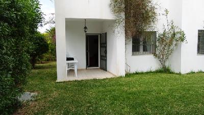 H�bergement de vacances&nbsp;Appartement&nbsp;YASMINE HAMMAMET&nbsp;TUNISIE&nbsp;&nbsp;
