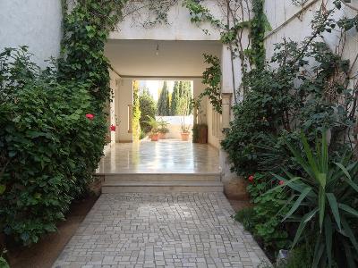 H�bergement de vacances&nbsp;Appartement&nbsp;YASMINE YAMMAMET&nbsp;TUNISIE&nbsp;&nbsp;