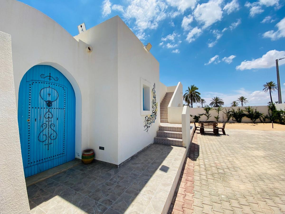 Hbergement de vacances Chambre d'htes DJERBA GHIZEN TUNISIE  
