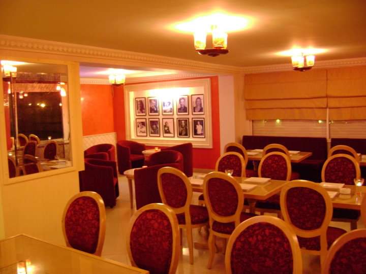Hbergement de vacances Htel SOUSSE TUNISIE  