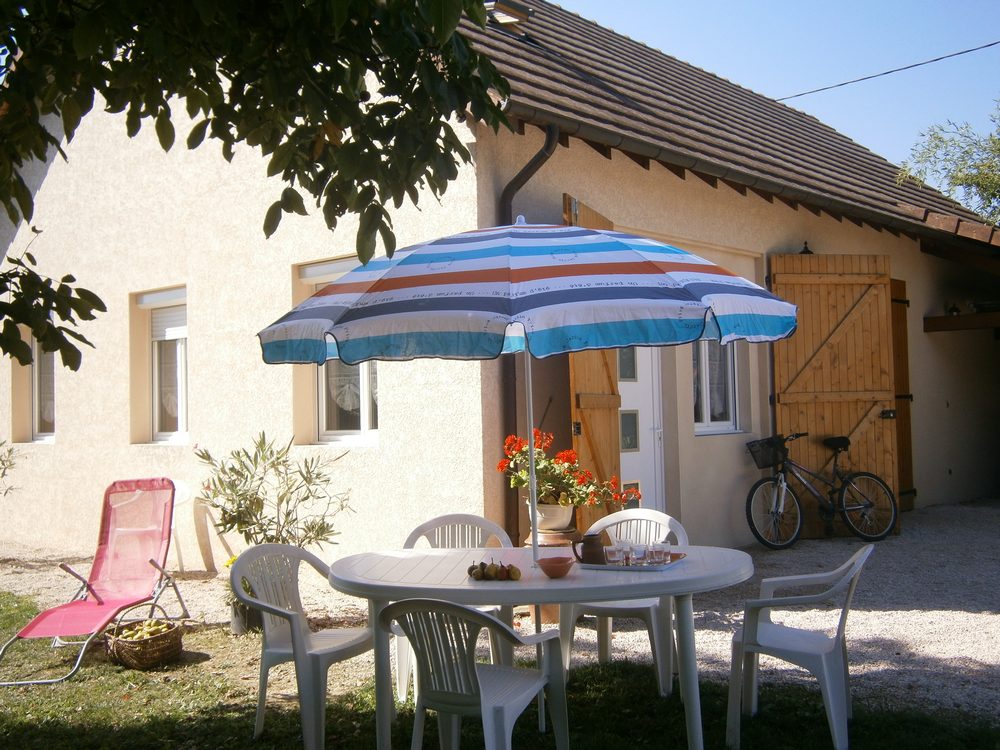 Hbergement de vacances Maison/Villa SENNECEY LE GRAND 71240 Sane et Loire FRANCE
