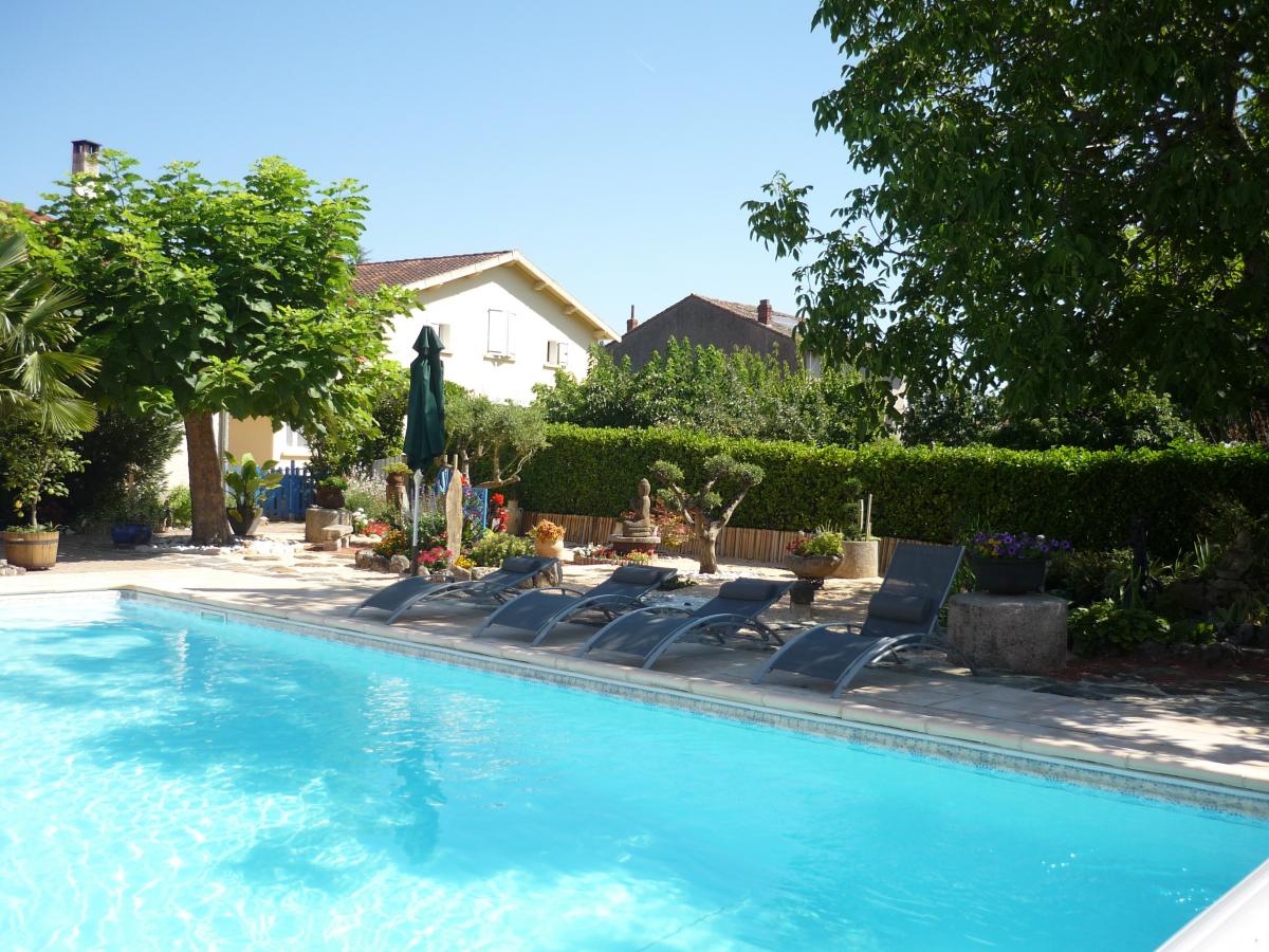 Hbergement de vacances Maison/Villa MARSSAC SUR TARN 81150 Tarn FRANCE