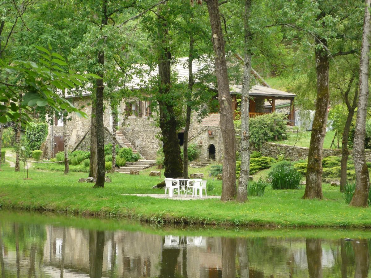 Hbergement de vacances Maison/Villa MIRANDOL BOURGNOUNAC 81190 Tarn FRANCE