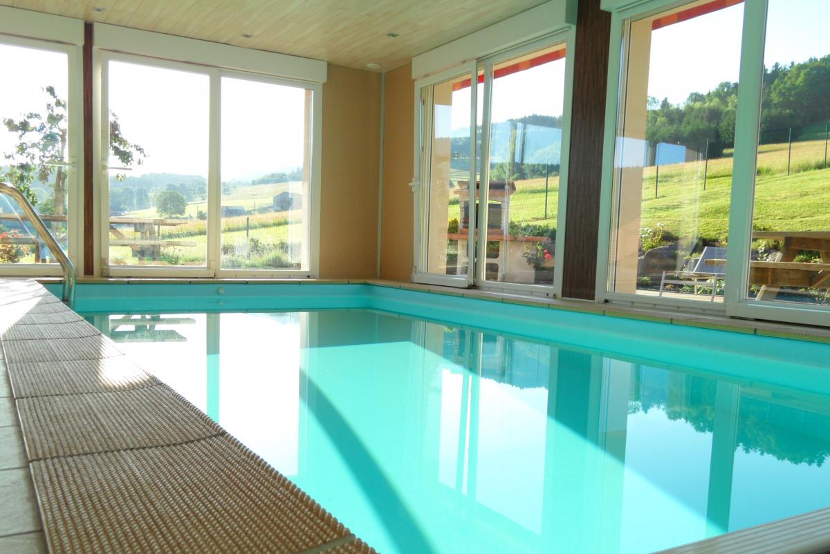 Hbergement de vacances Maison/Villa BAN DE LAVELINE 88520 Vosges FRANCE