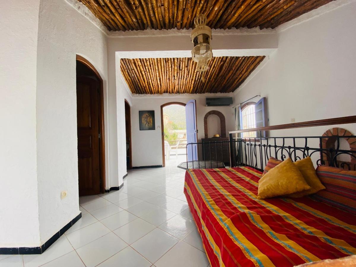 H�bergement de vacances&nbsp;Maison/Villa&nbsp;CHENOUA&nbsp;ALGERIE&nbsp;&nbsp;