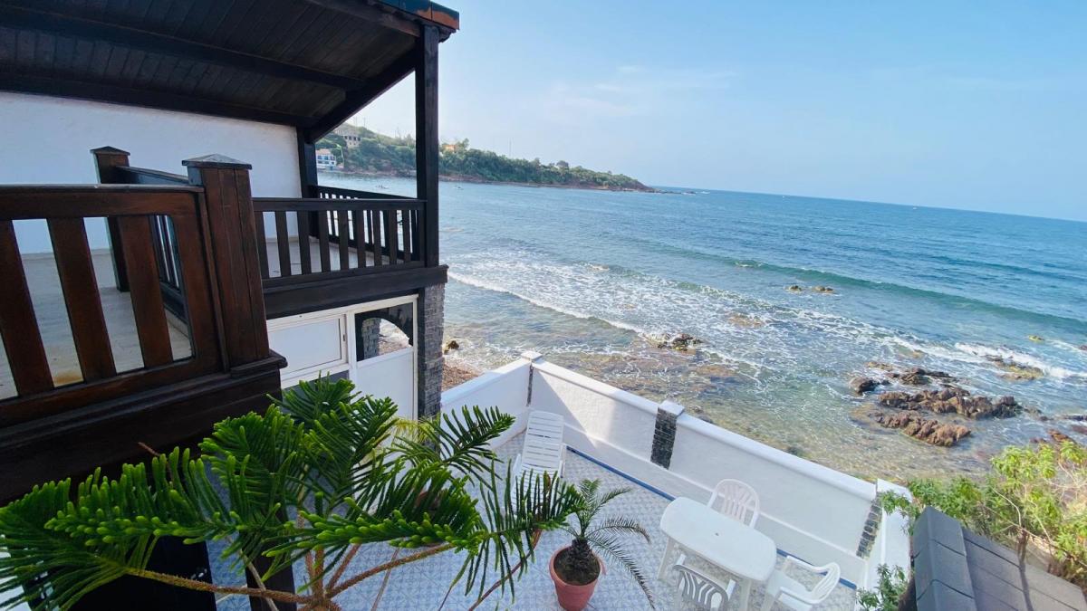 Hbergement de vacances Maison/Villa TIPAZA ALGERIE  