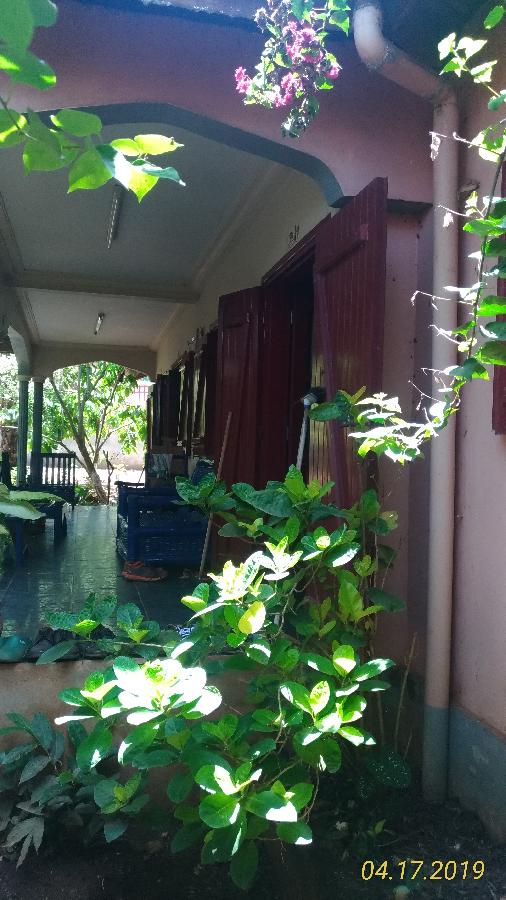 Hébergement de vacances Maison/Villa YAOUNDE CAMEROUN  