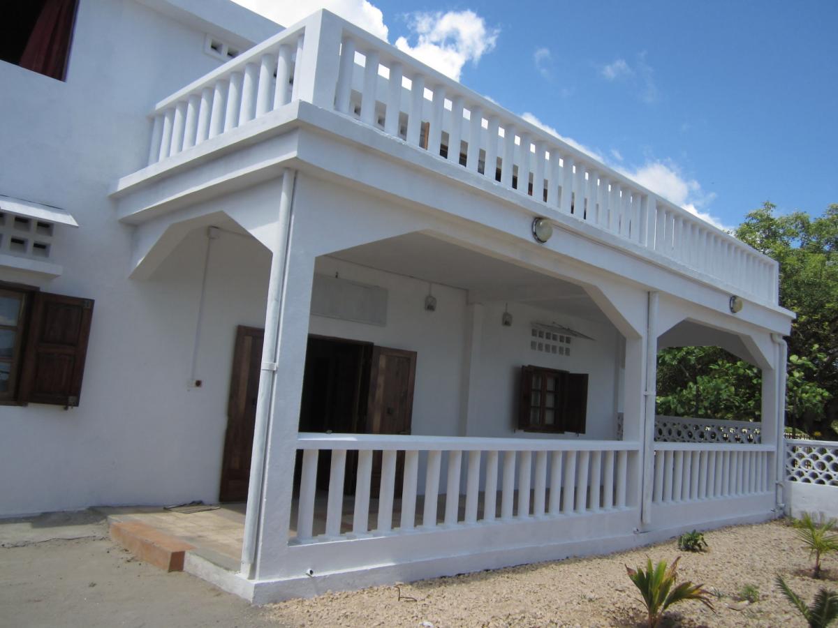Hbergement de vacances Maison/Villa MAJUNGA MADAGASCAR  