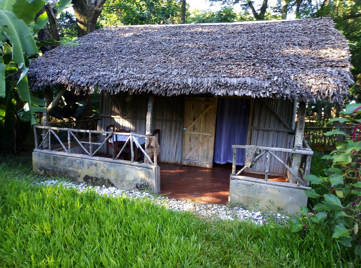 Hbergement de vacances Maison/Villa NOSY-BE MADAGASCAR  